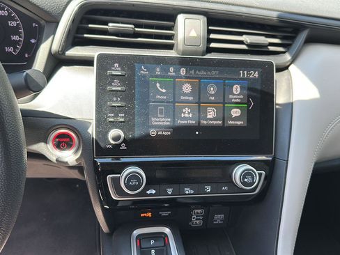 Used 2019 Honda Insight EX image 13