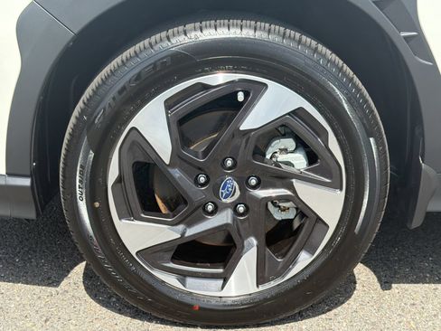 Used 2026 Subaru Crosstrek 2.5i Limited AWD/4WD image 13