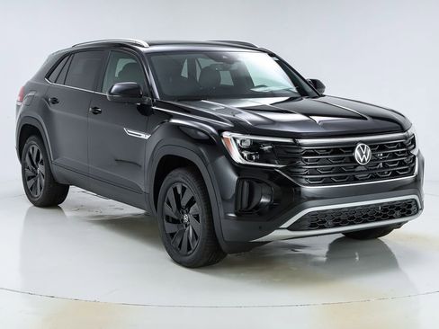 New 2026 Volkswagen Atlas Cross Sport SE image 15