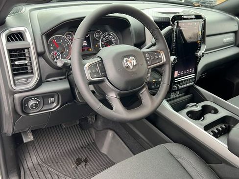 New 2026 RAM 3500 Big Horn image 16