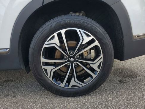 Used 2020 Hyundai Santa Fe Limited image 11