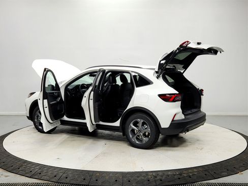 New 2026 Ford Escape ST-Line w/ Tech Pack #1 image 13