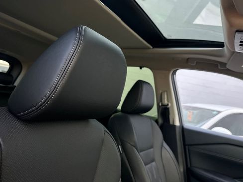 New 2026 Nissan Rogue Platinum image 20