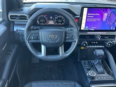 New 2026 Toyota Tacoma TRD Off-Road AWD/4WD image 14