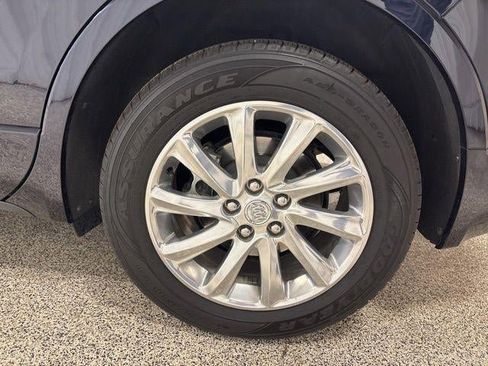 Used 2020 Buick Envision Essence image 33