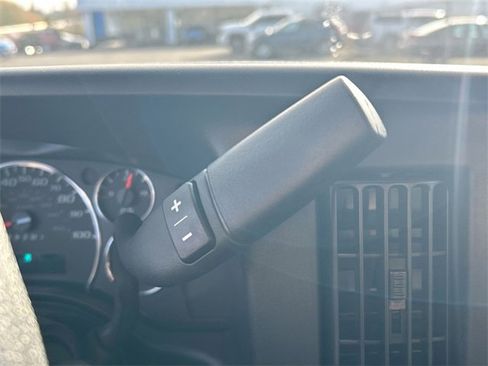 New 2025 Chevrolet Express 2500 image 14