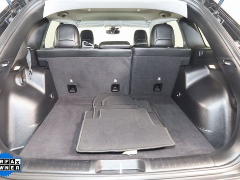 Used 2021 Jeep Cherokee Latitude Lux image 46