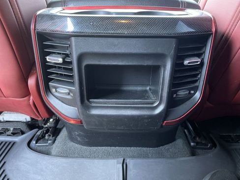 Used 2020 RAM 1500 Rebel w/ Rebel Level 1 Equipment Group AWD/4WD image 21