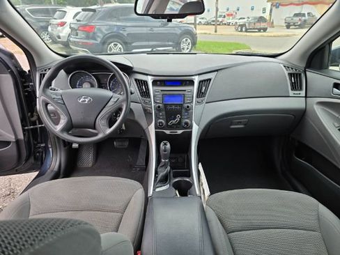 Used 2013 Hyundai Sonata GLS w/ Popular Equipment Pkg image 14
