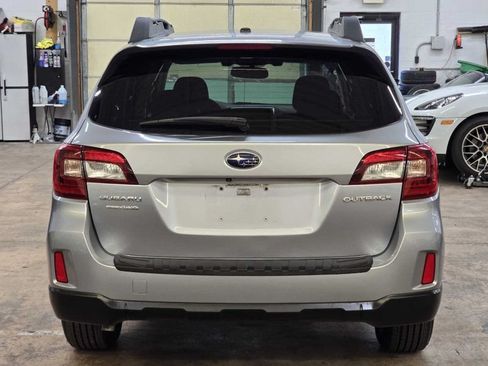 Used 2015 Subaru Outback 2.5i Premium AWD/4WD image 21