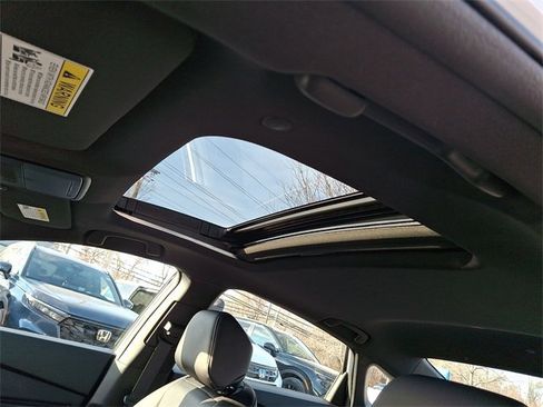 Certified 2023 Honda Accord Sport image 14