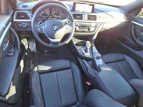 Used 2020 BMW 430i Gran Coupe xDrive w/ Convenience Package image 18