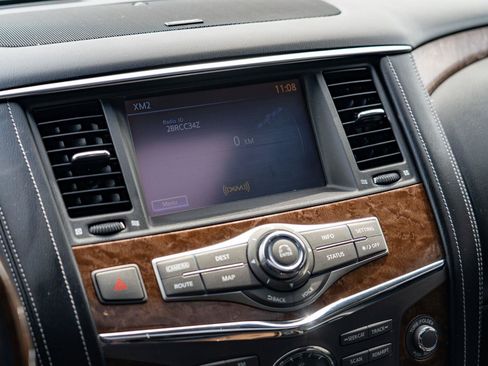 Used 2015 INFINITI QX80 2WD image 21