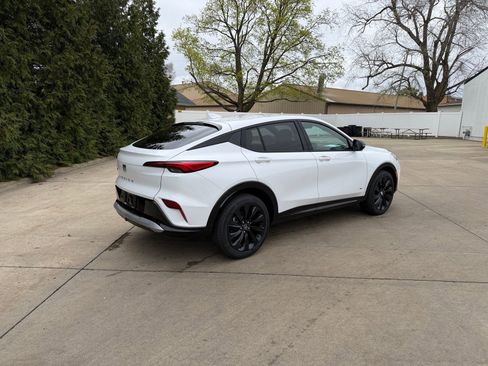 New 2026 Buick Envista Sport Touring image 29