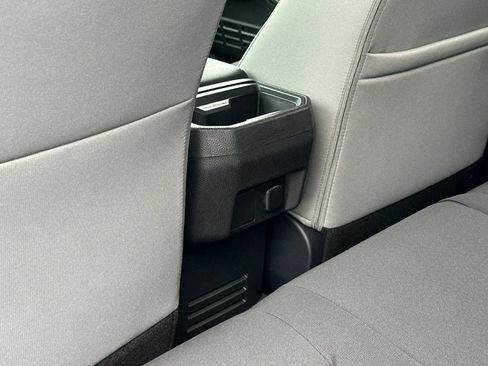 New 2026 Toyota Tacoma TRD Sport image 14