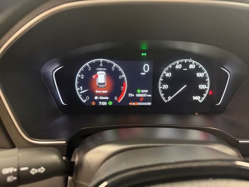 Used 2024 Honda Pilot EX-L image 5