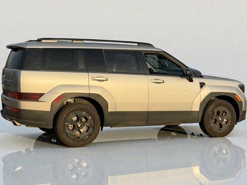 Used 2024 Hyundai Santa Fe XRT image 2