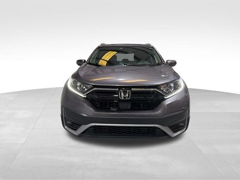 Used 2022 Honda CR-V EX-L image 2