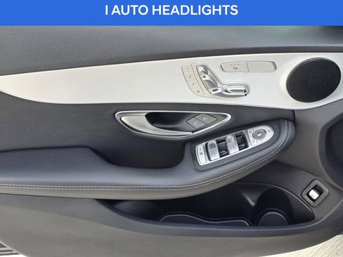 Used 2019 Mercedes-Benz C 300 C 300 image 15