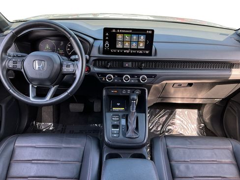 Used 2024 Honda CR-V Sport-L image 10