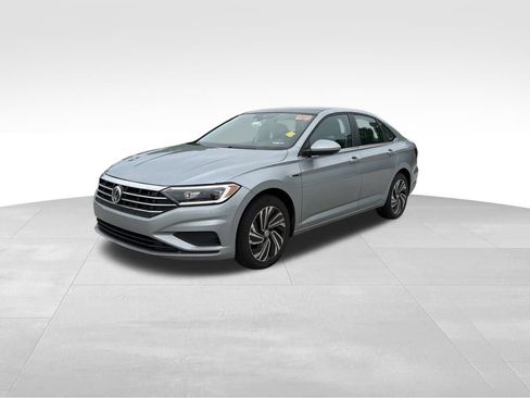 Used 2020 Volkswagen Jetta SEL FWD image 7