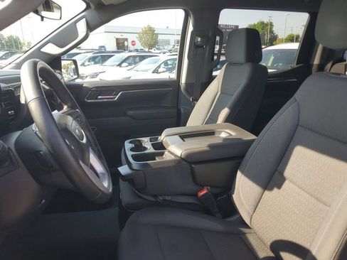 Certified 2024 GMC Sierra 1500 Elevation AWD/4WD image 18