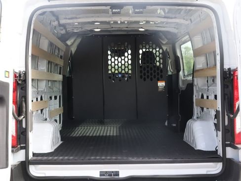Used 2024 Ford Transit 250 Low Roof w/ Exterior Upgrade Package image 16