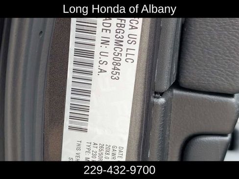 Used 2021 Jeep Grand Cherokee Limited w/ Quick Order Package 28K 80th AWD/4WD image 24