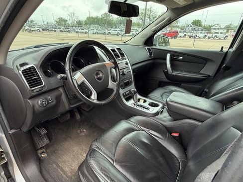 Used 2012 GMC Acadia SLT AWD/4WD image 4