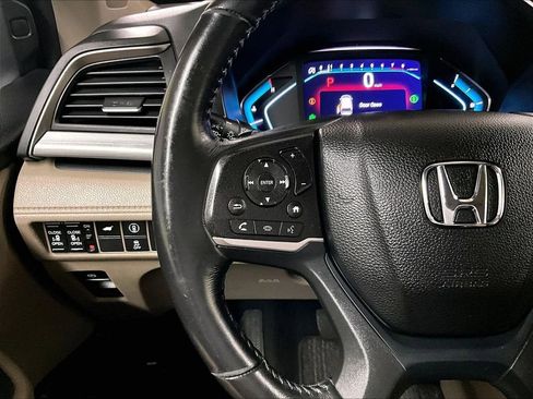 Used 2021 Honda Odyssey EX-L image 24