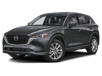 Certified 2025 MAZDA CX-5 AWD 2.5 S w/ Premium Plus Pkg video 1