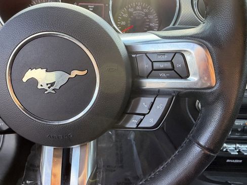 Used 2016 Ford Mustang GT Premium w/ Equipment Group 401A image 22