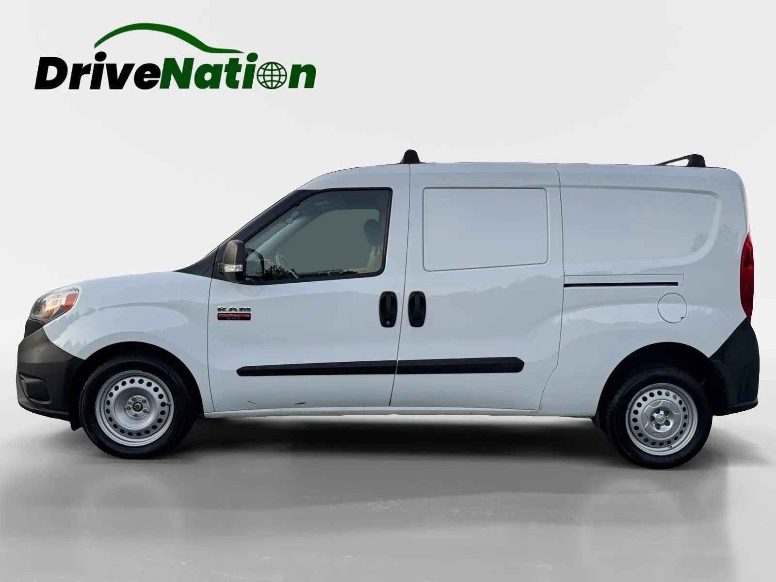 Used 2021 RAM ProMaster City Tradesman FWD image 8