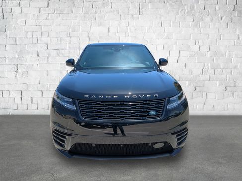 New 2026 Land Rover Range Rover Velar Dynamic SE image 2