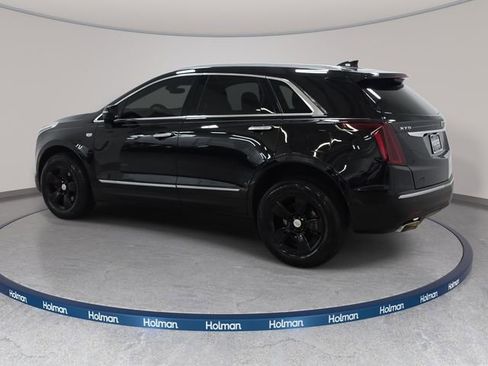 Used 2020 Cadillac XT5 Luxury FWD image 7