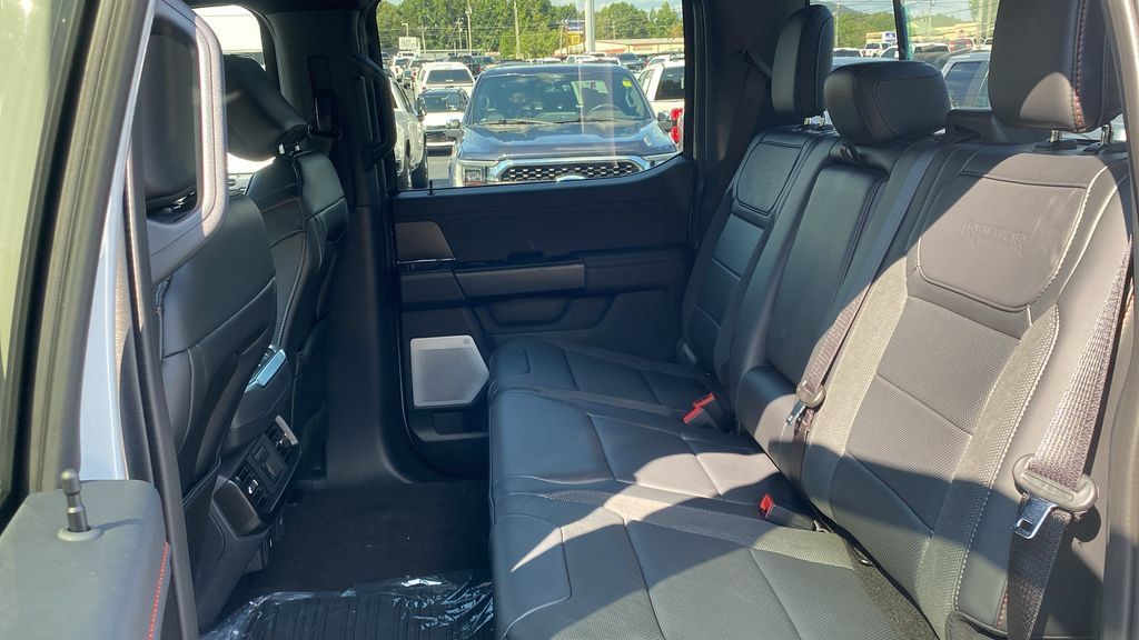 New 2026 Ford F150 Raptor AWD/4WD image 14