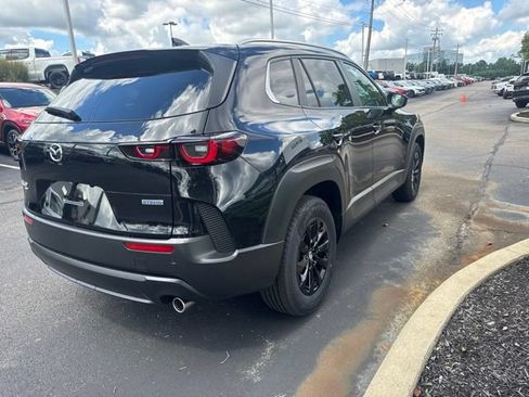 Used 2026 MAZDA CX-50 2.5 Hybrid w/ Weather Package AWD/4WD image 8