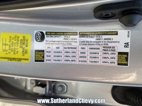 Used 2024 Toyota RAV4 XLE Premium image 44