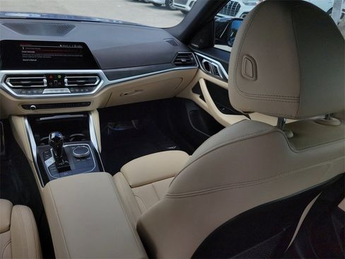 Used 2023 BMW 430i Gran Coupe w/ M Sport Package image 23