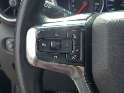 Used 2019 Chevrolet Blazer Premier w/ Driver Confidence II Package image 13