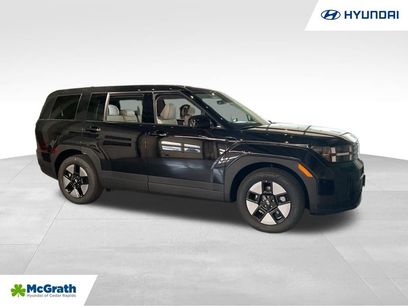 New 2026 Hyundai Santa Fe SE