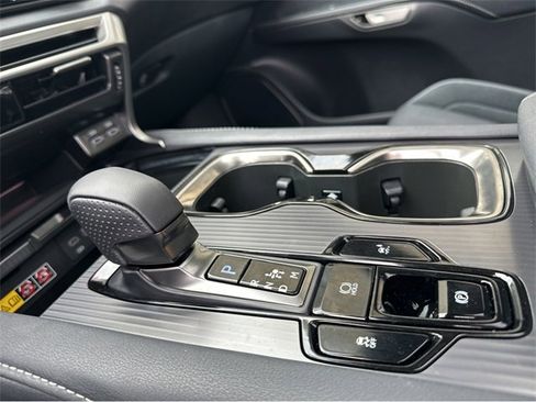 New 2026 Lexus RX 500h F Sport image 33