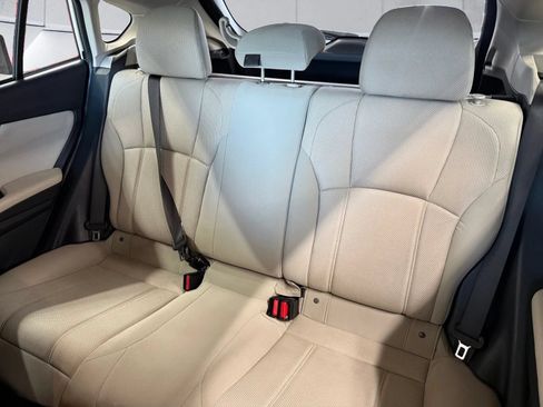 Used 2018 Subaru Impreza 2.0i AWD/4WD image 15