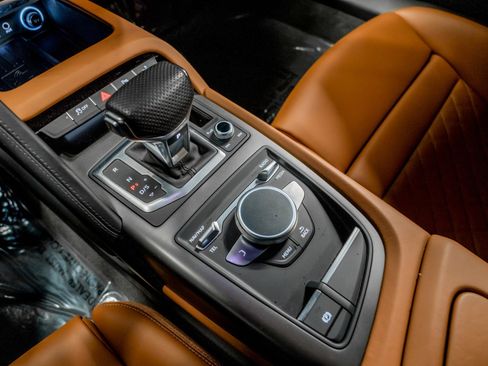 Used 2023 Audi R8 V10 performance image 21