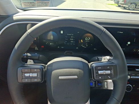 New 2026 Hyundai Palisade SEL image 12