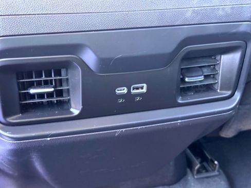 Used 2024 Chevrolet Silverado 1500 RST w/ Texas Edition Plus image 19