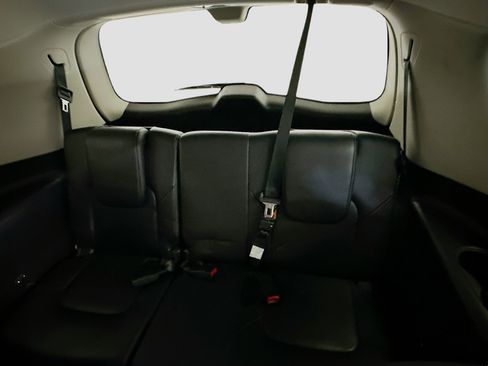 Used 2024 INFINITI QX80 Luxe AWD/4WD image 31