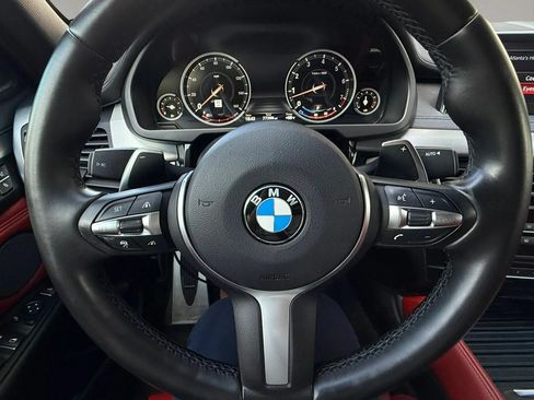 Used 2018 BMW X6 sDrive35i RWD image 31