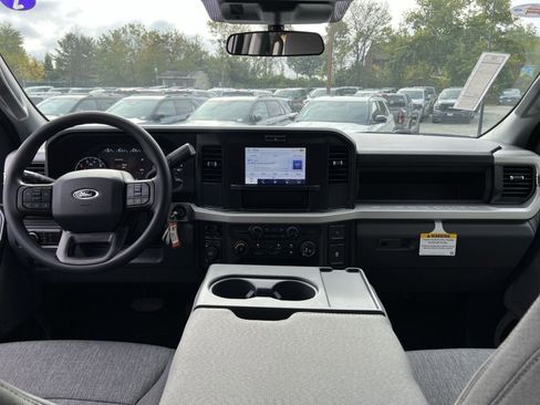 New 2026 Ford F250 XL w/ STX Appearance Package image 21