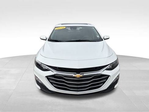 Used 2024 Chevrolet Malibu LT image 7